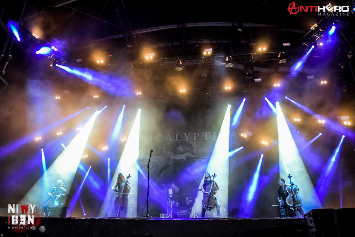 Apocalyptica