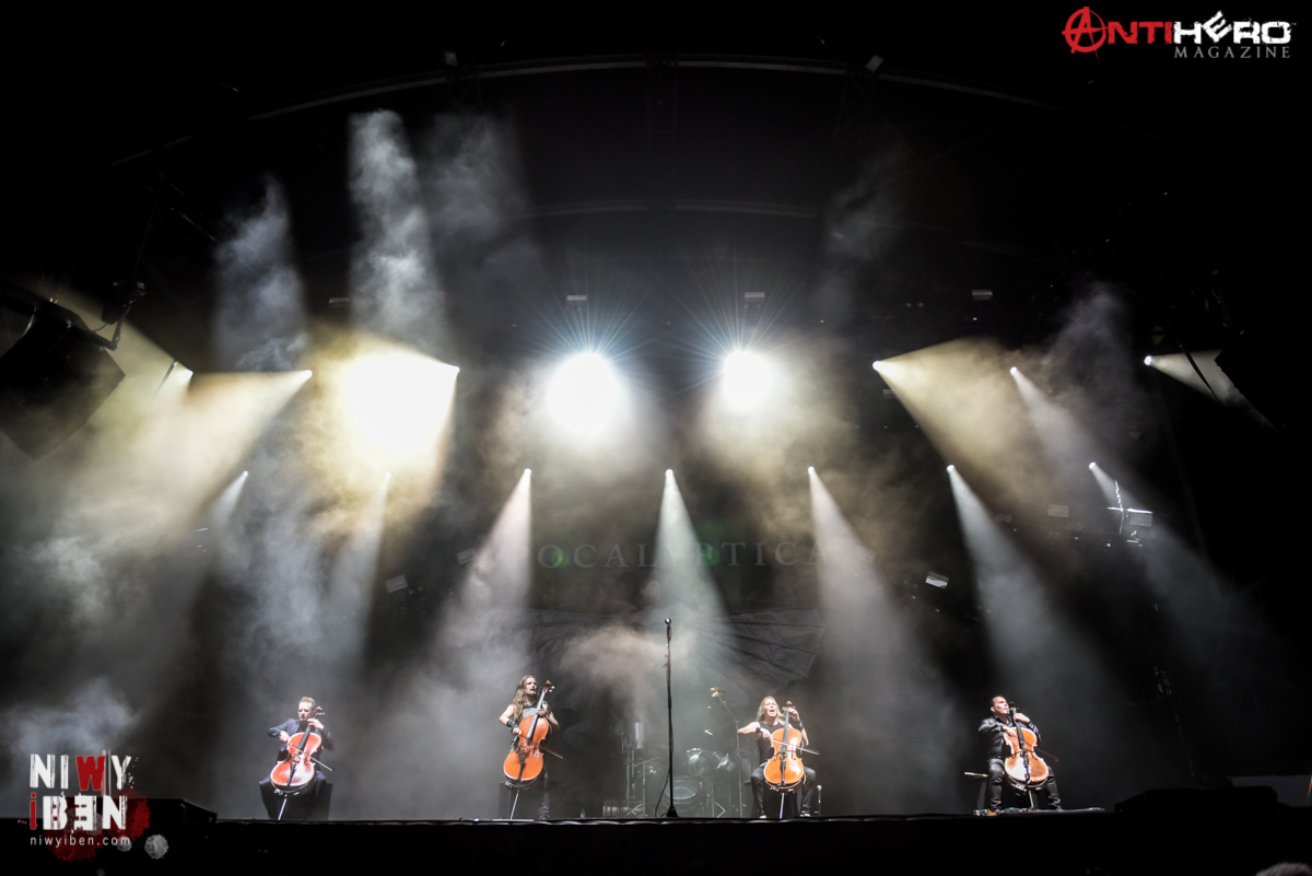 Apocalyptica