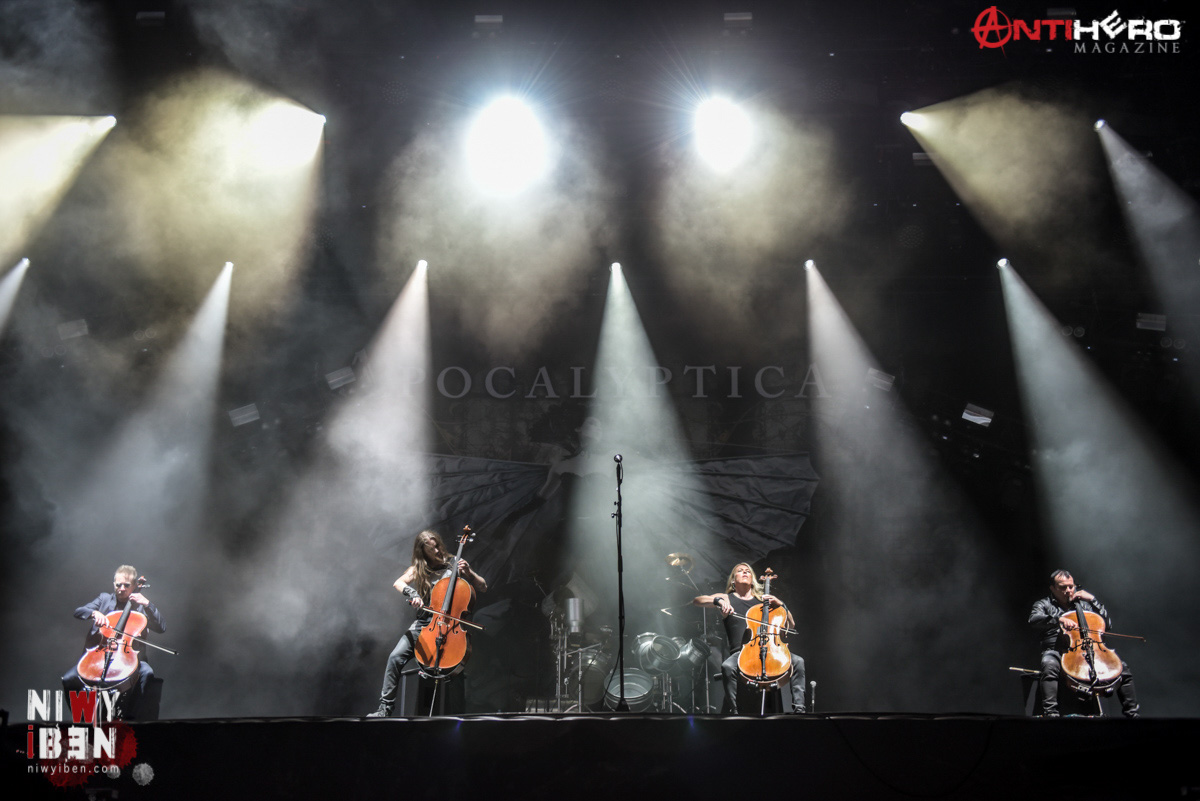Apocalyptica