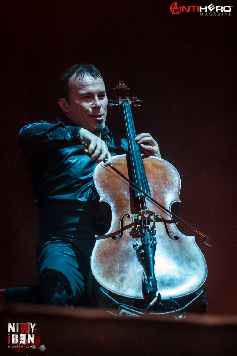 Apocalyptica