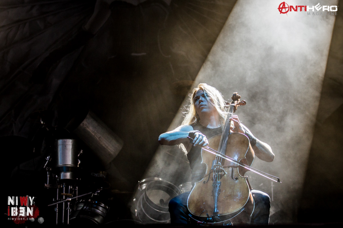 Apocalyptica