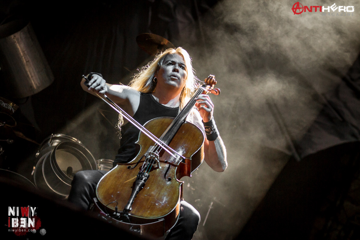 Apocalyptica