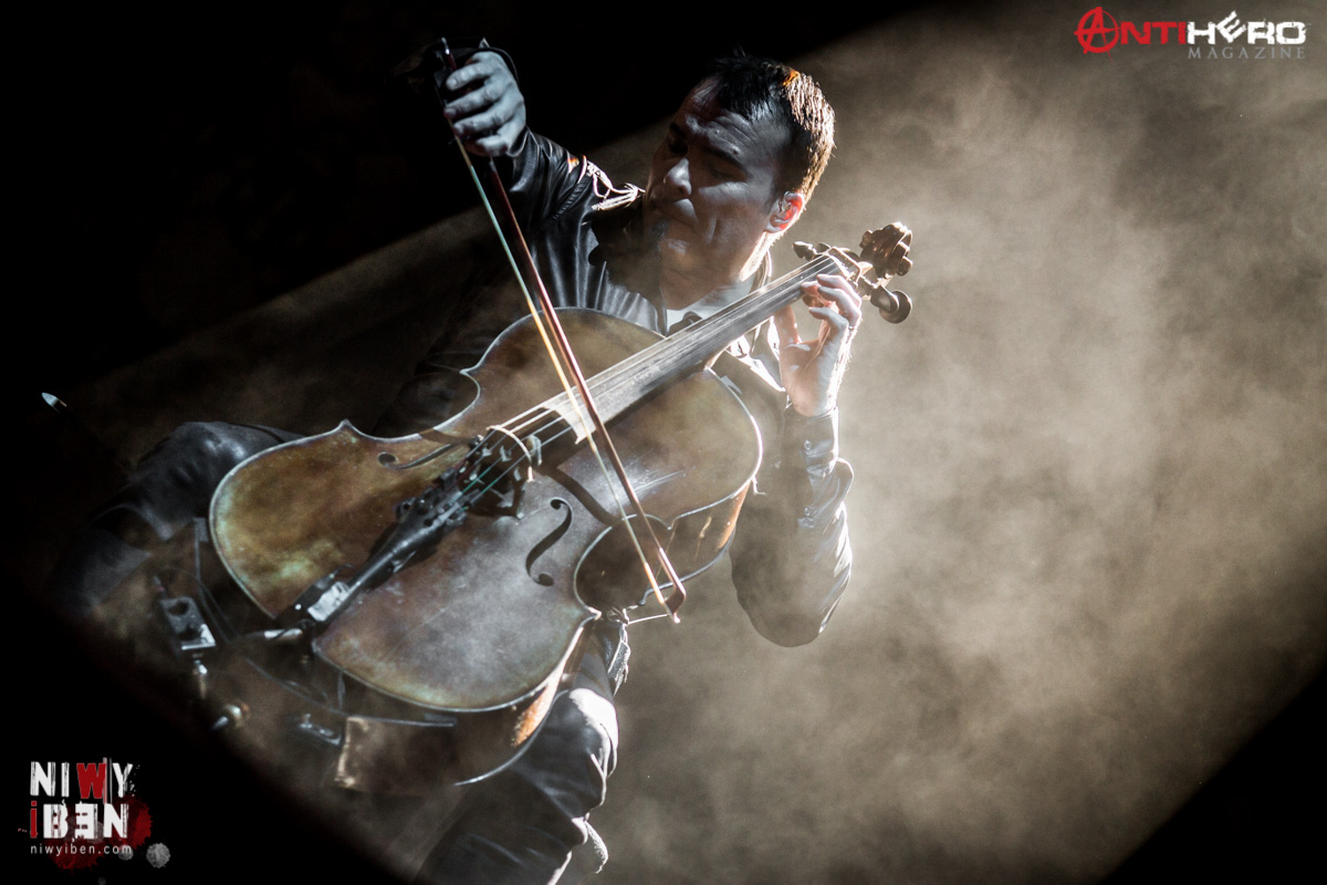 Apocalyptica