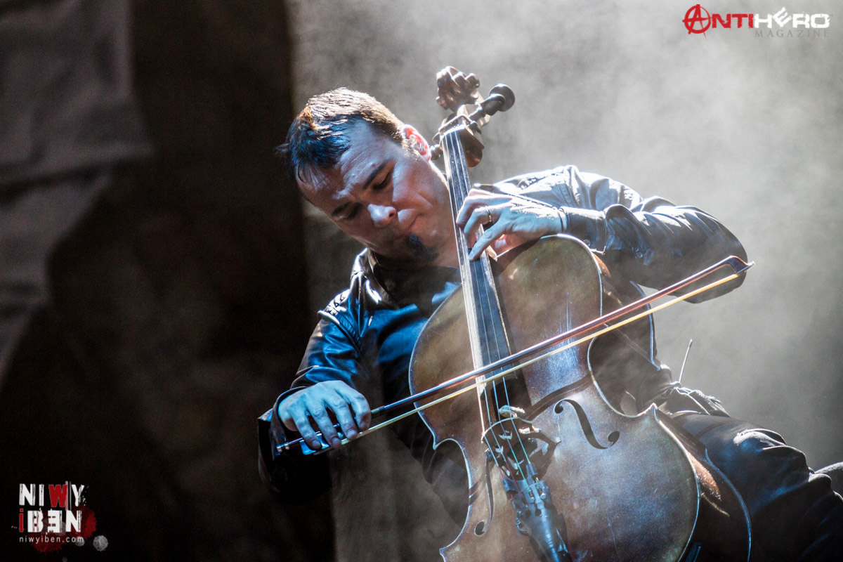 Apocalyptica