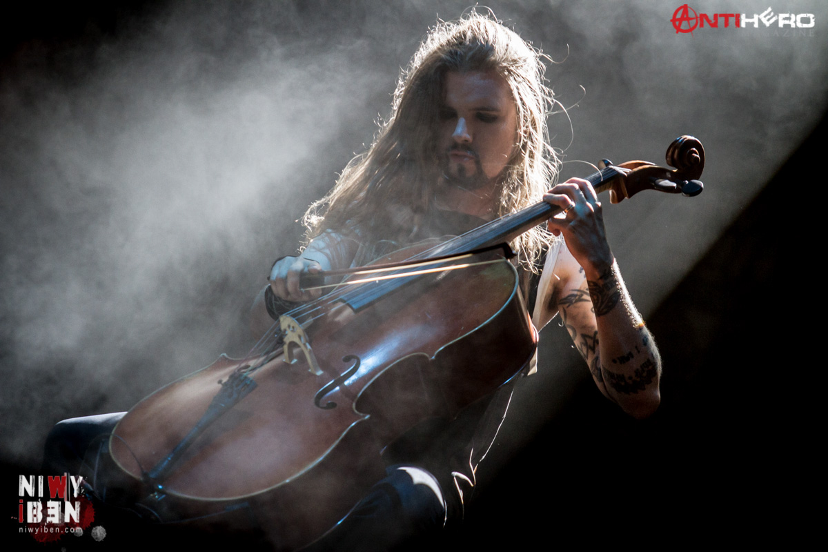 Apocalyptica