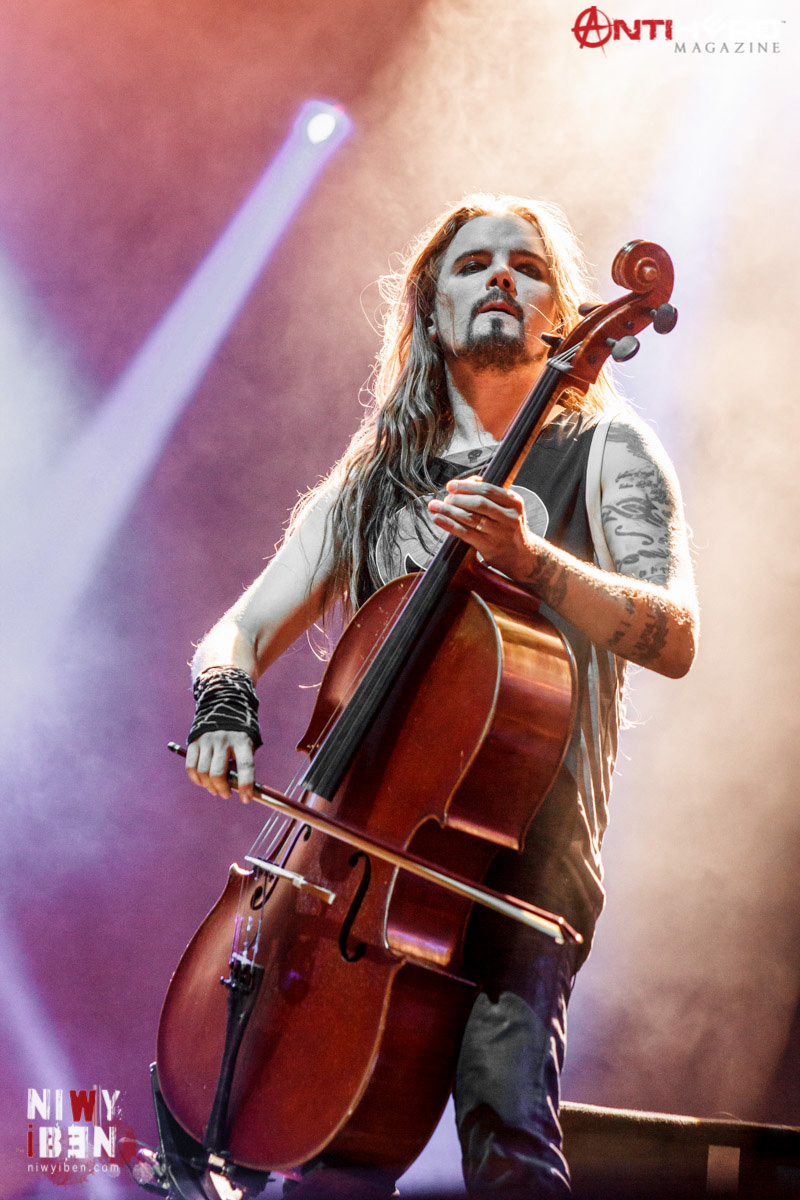 Apocalyptica