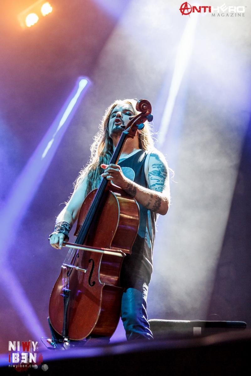 Apocalyptica
