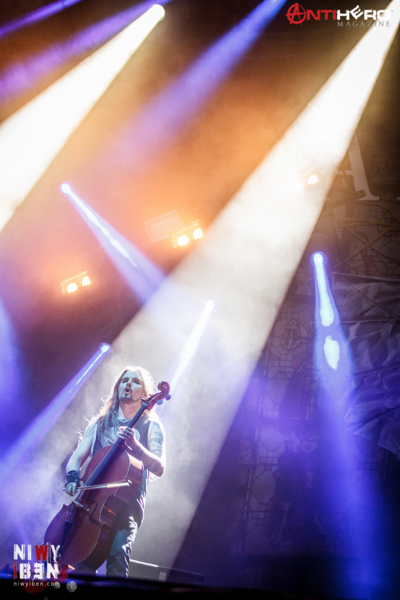 Apocalyptica