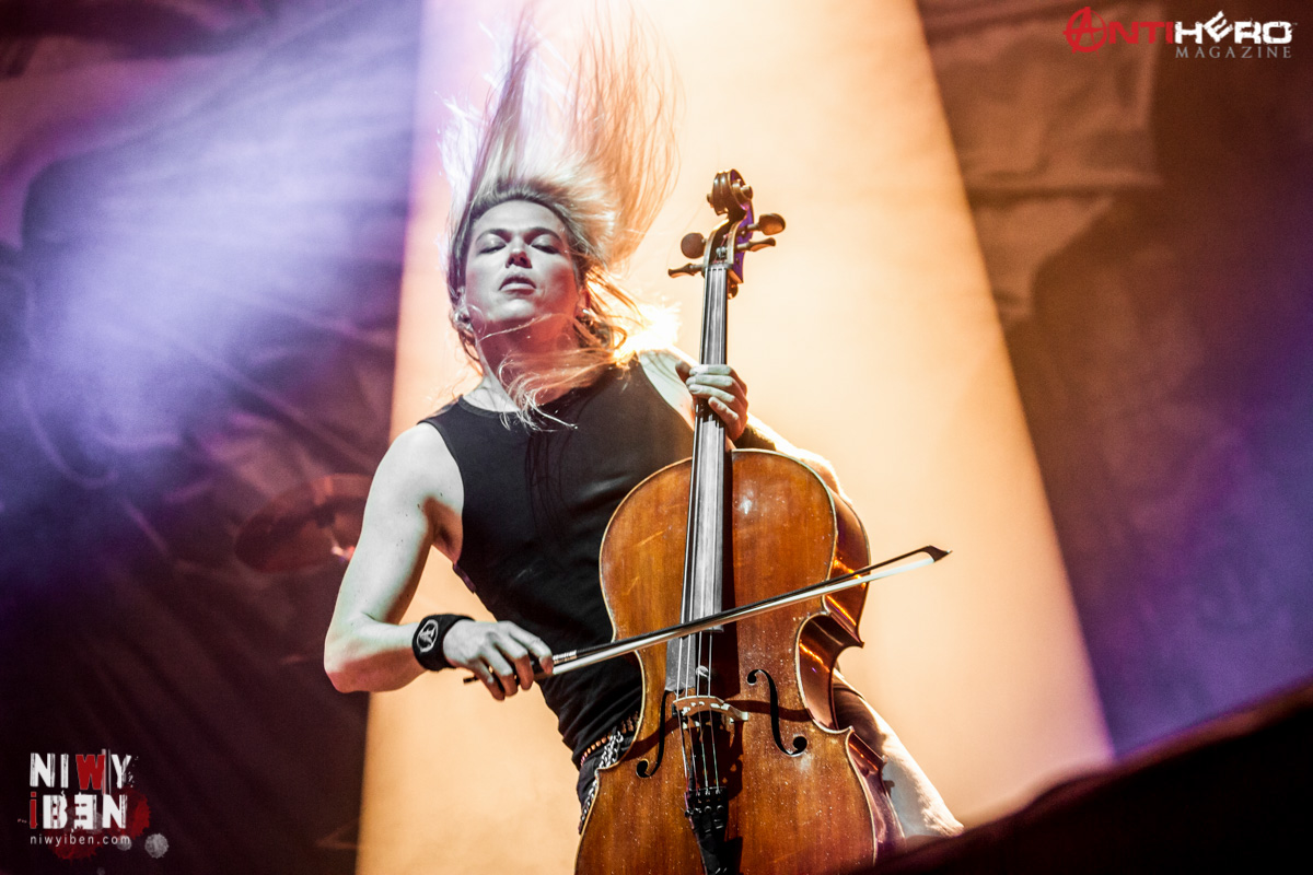 Apocalyptica