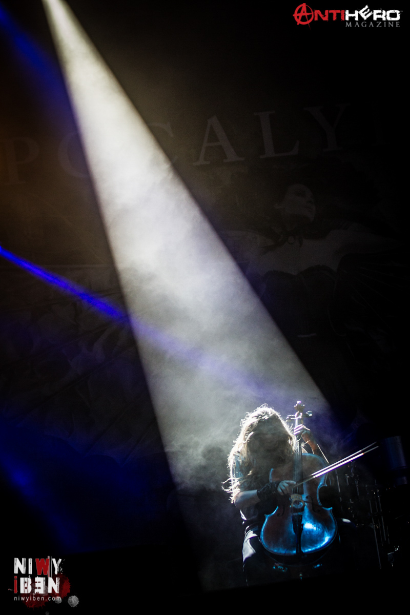 Apocalyptica