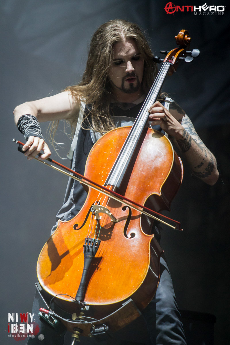 Apocalyptica
