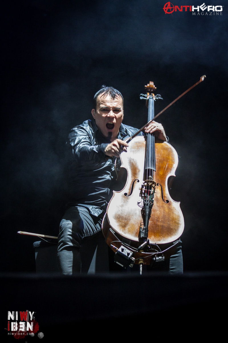 Apocalyptica