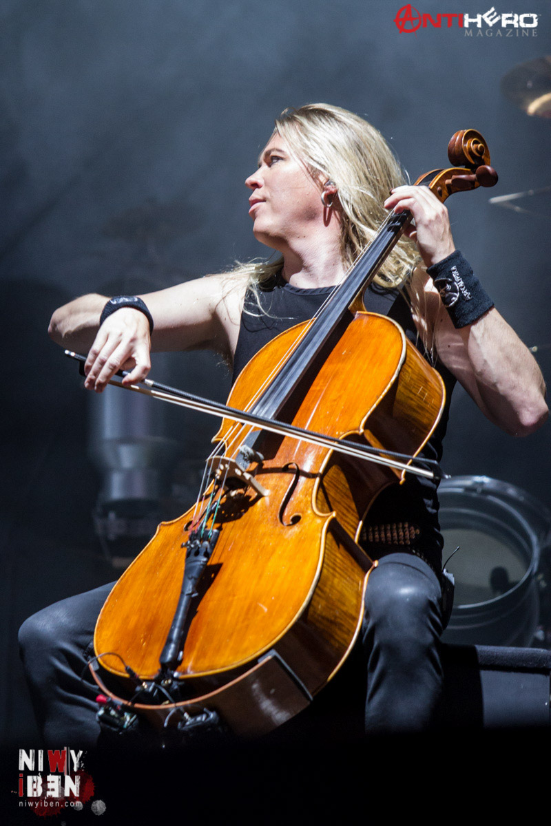 Apocalyptica