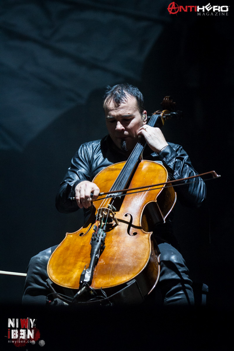 Apocalyptica