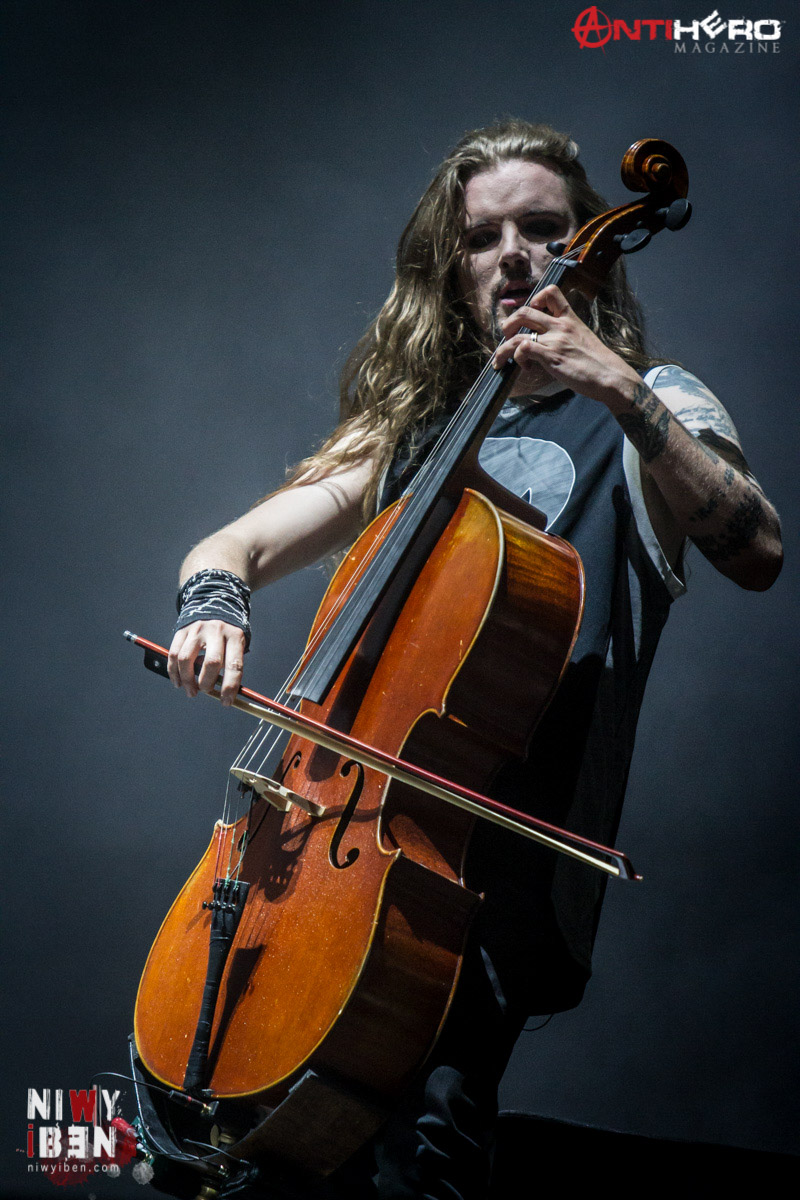 Apocalyptica