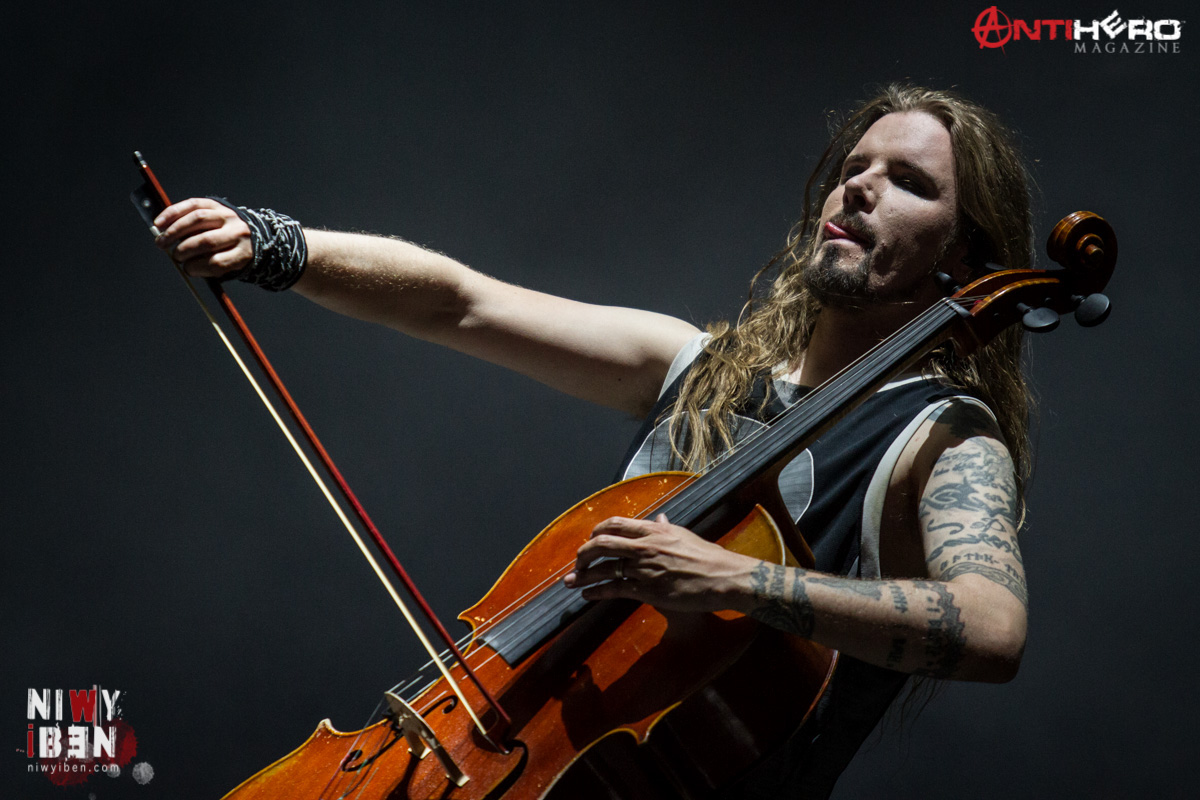 Apocalyptica