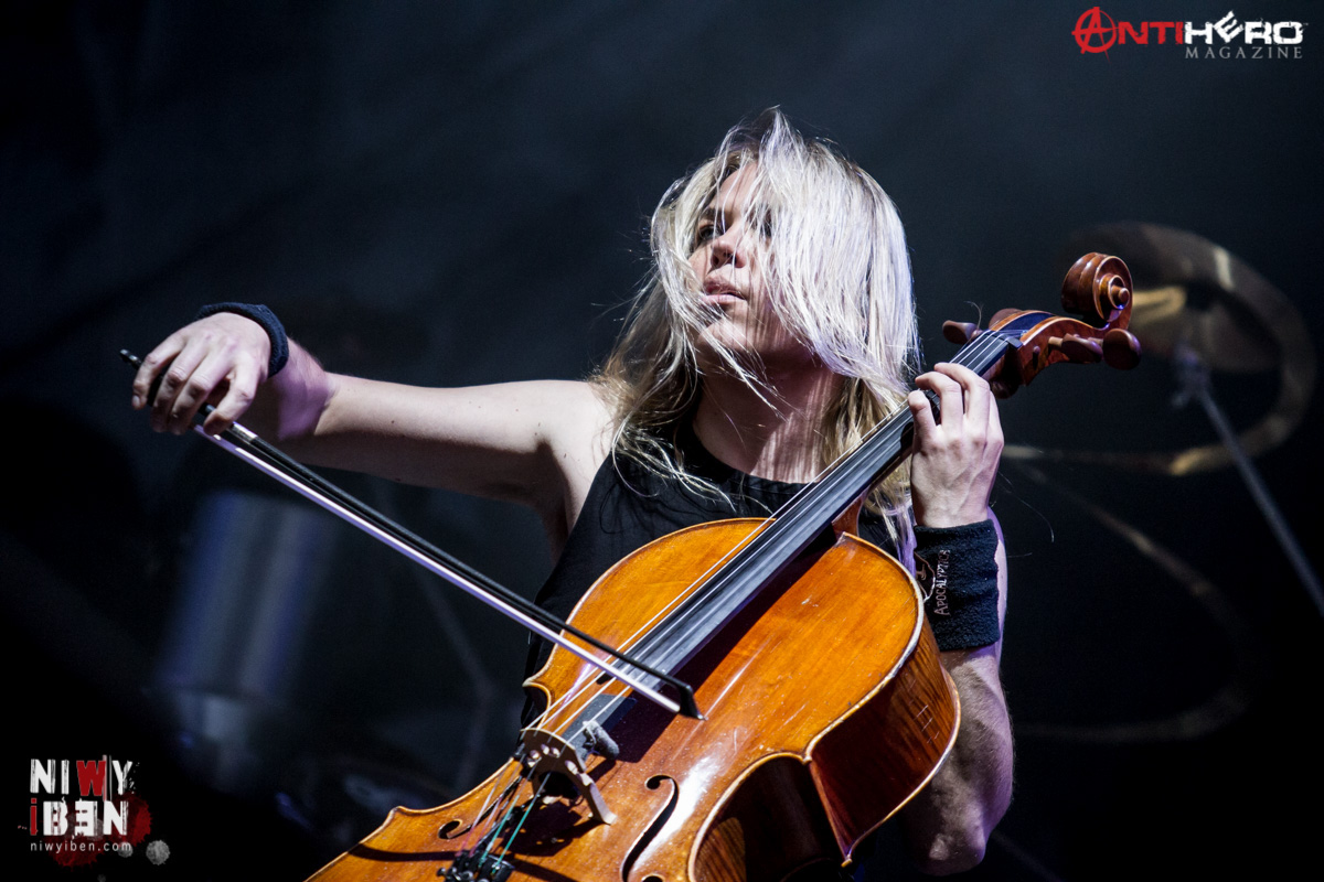 Apocalyptica