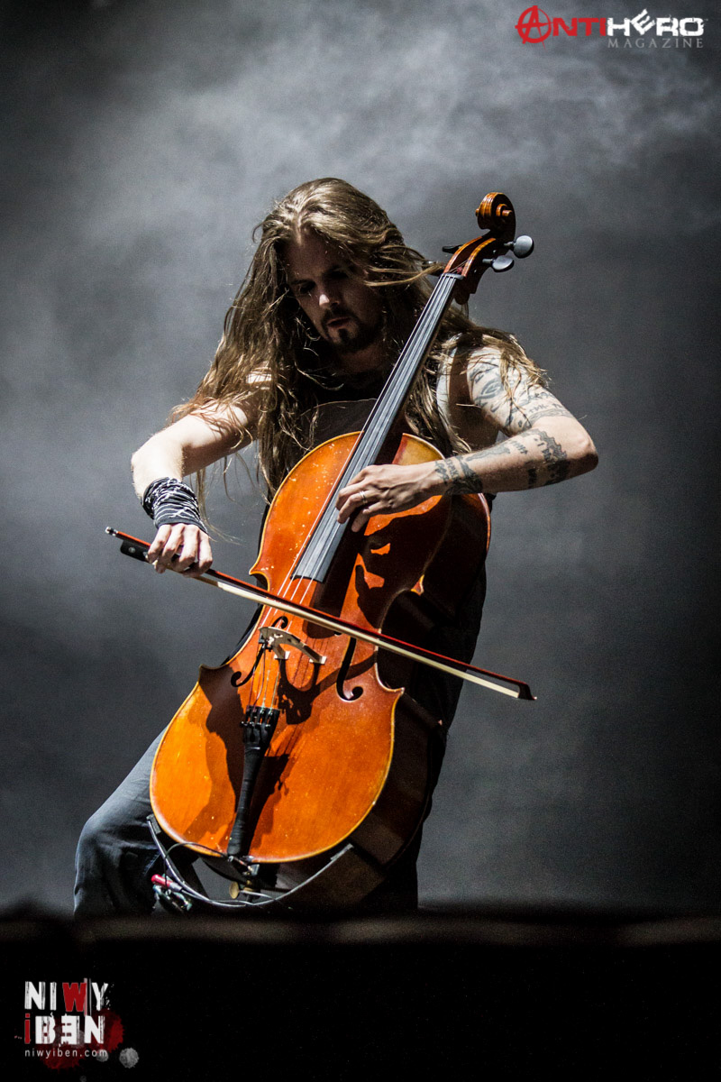Apocalyptica
