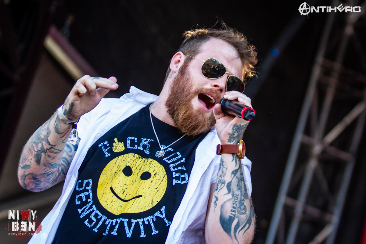 Asking Alexandria