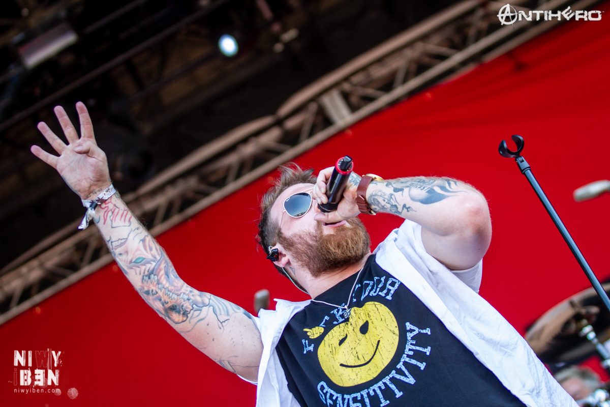 Asking Alexandria