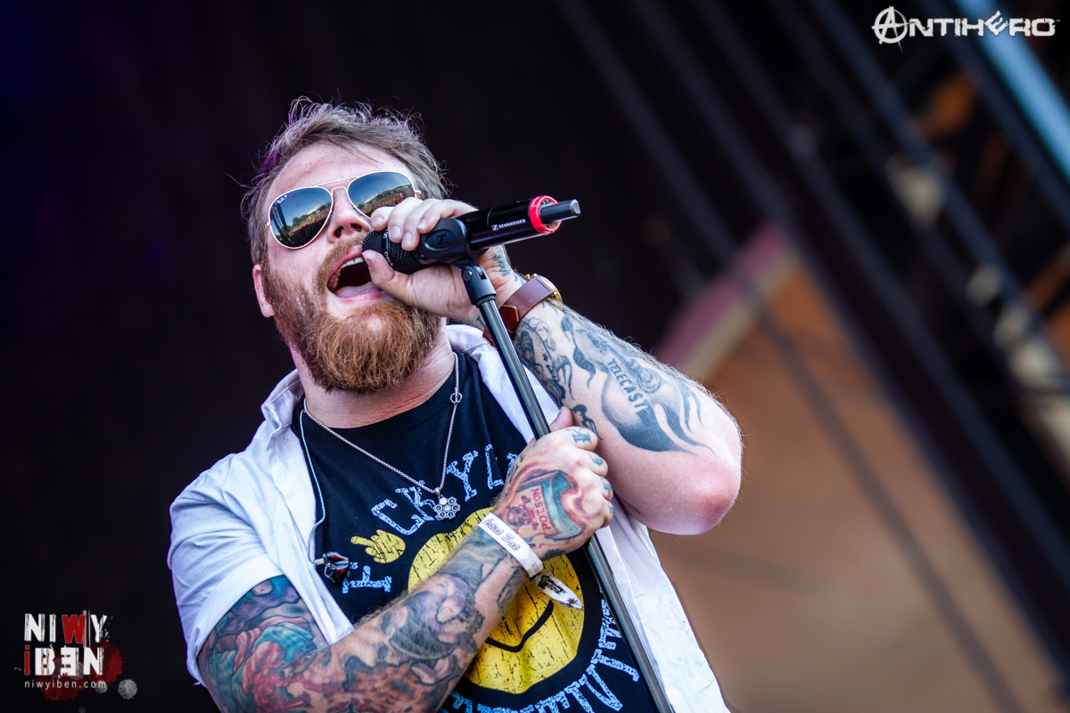 Asking Alexandria
