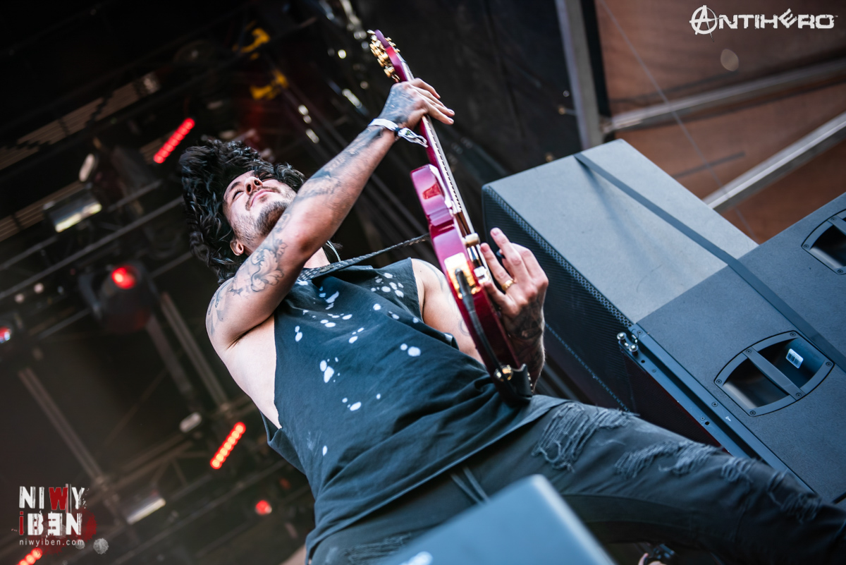 Asking Alexandria