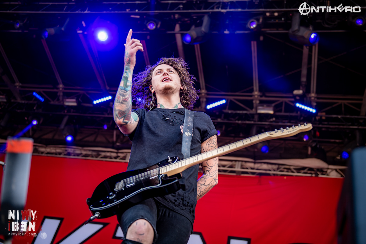 Asking Alexandria