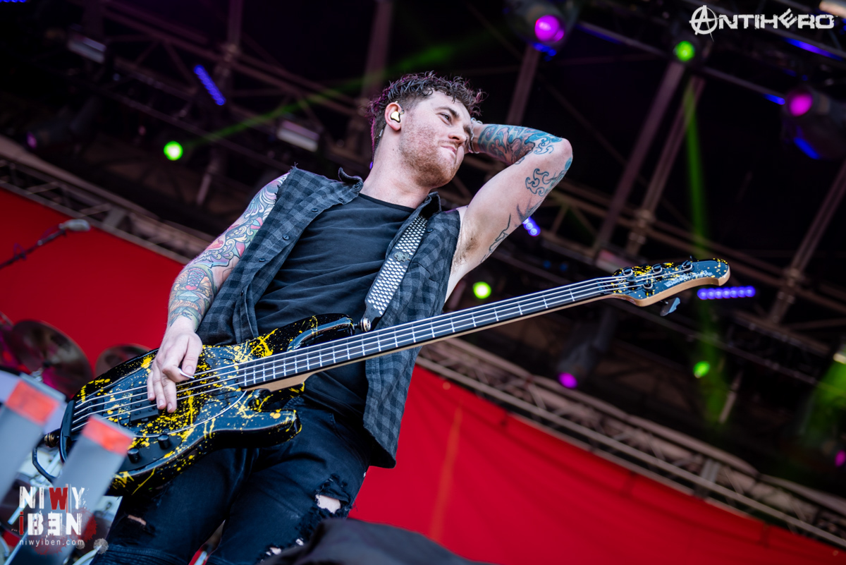 Asking Alexandria