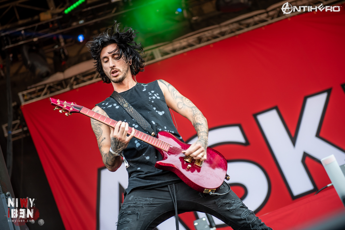 Asking Alexandria