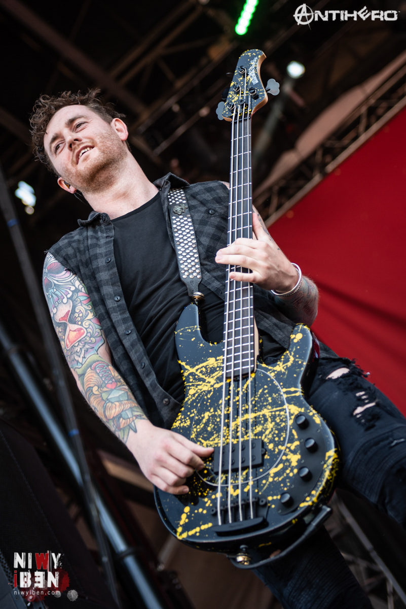 Asking Alexandria
