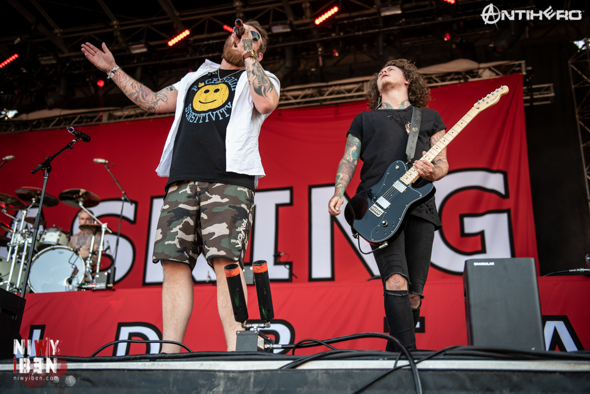 Asking Alexandria