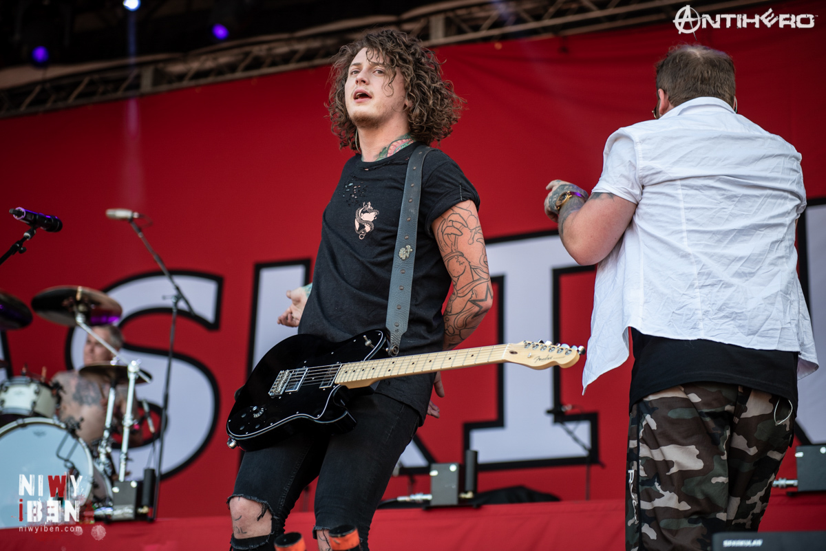Asking Alexandria