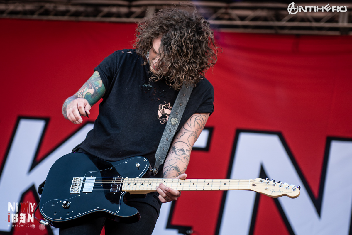 Asking Alexandria