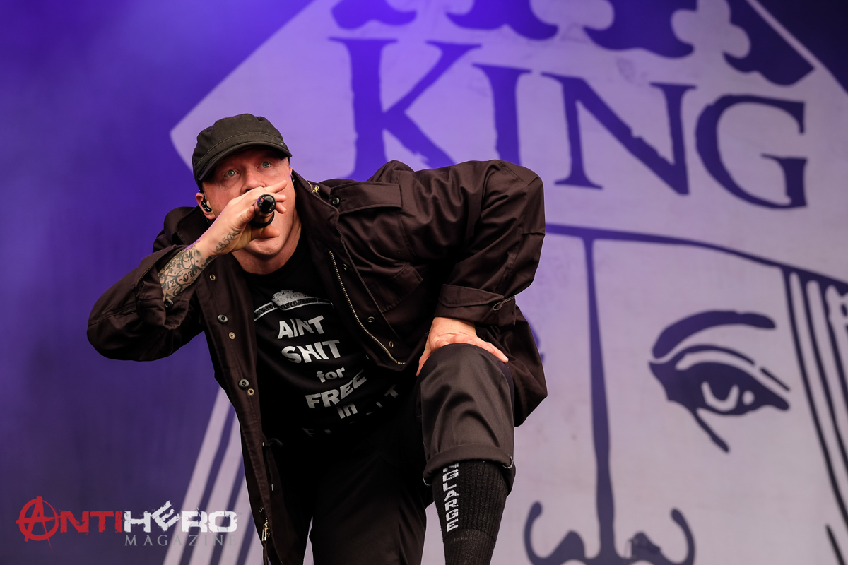 King 810
