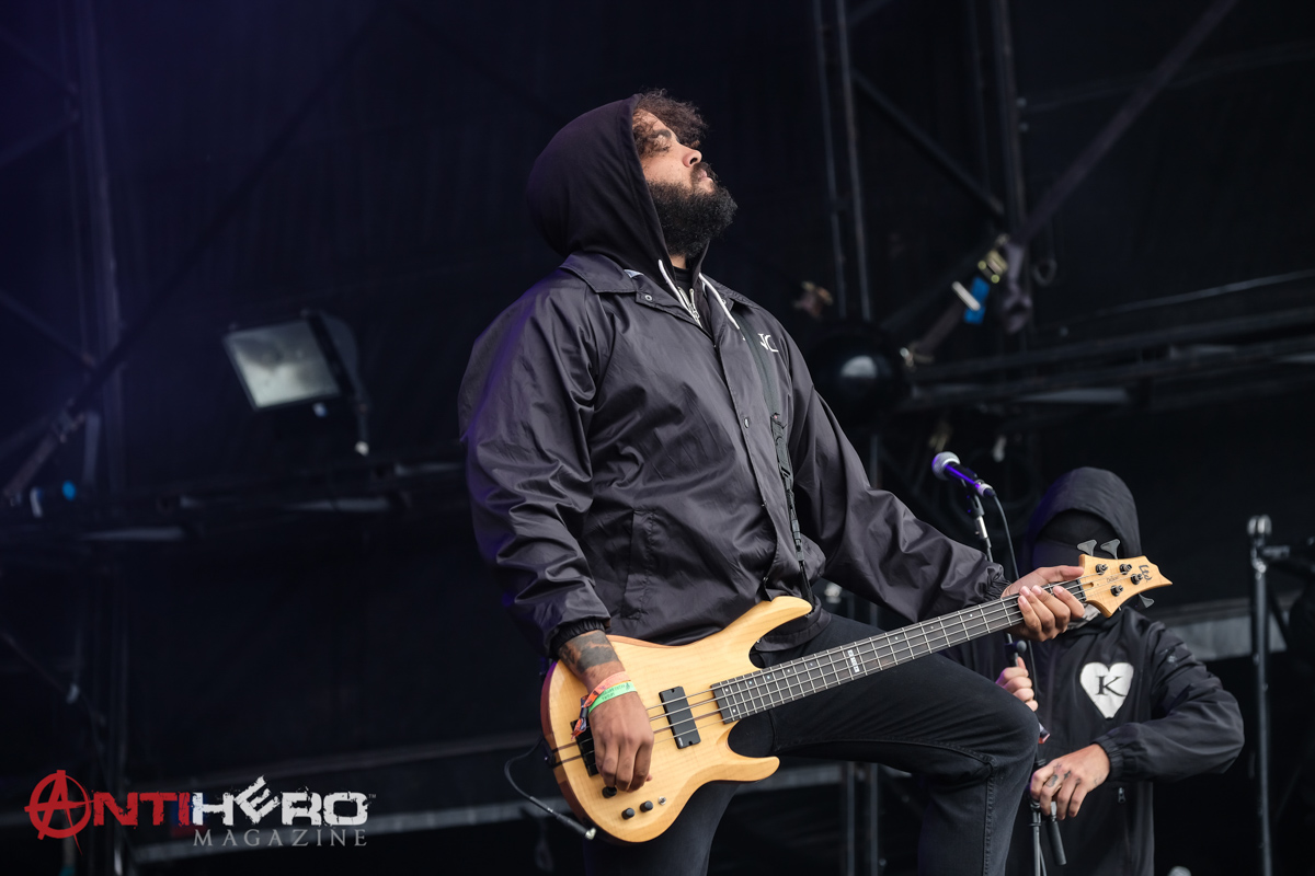 King 810