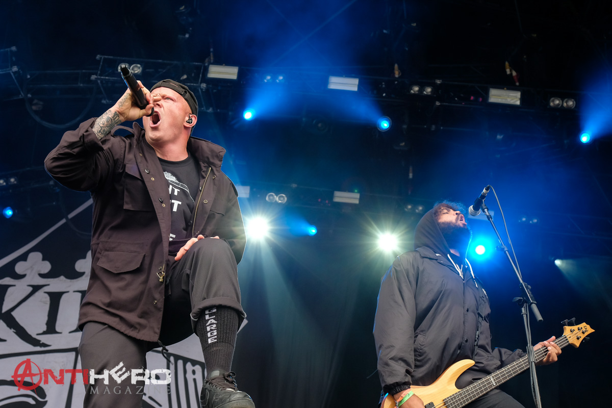 King 810