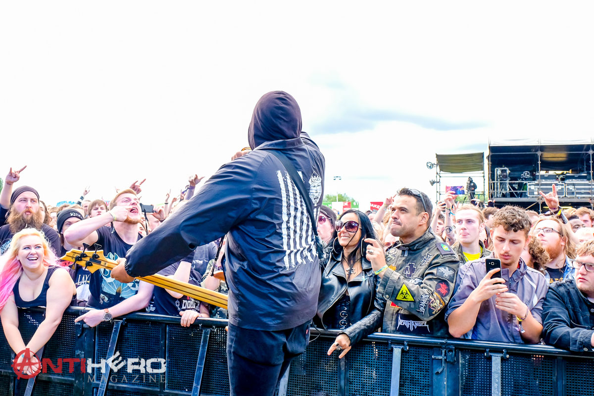 King 810