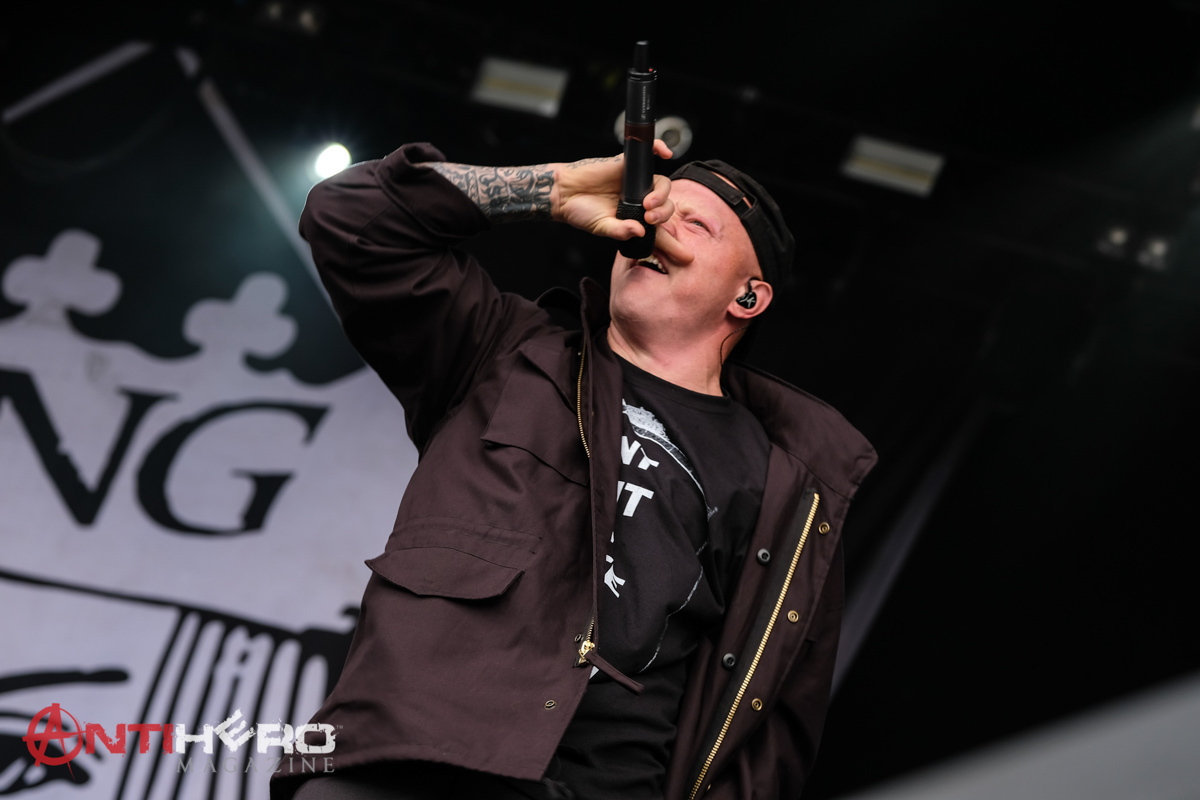 King 810