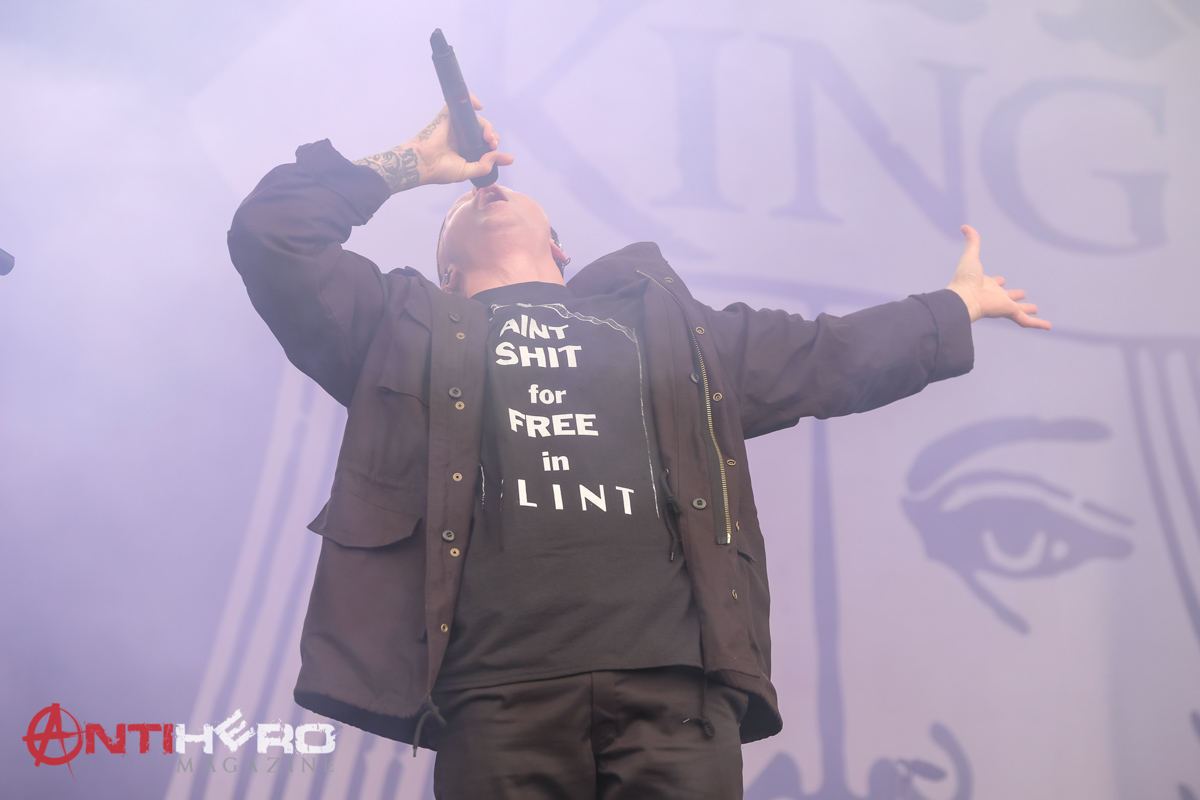 King 810