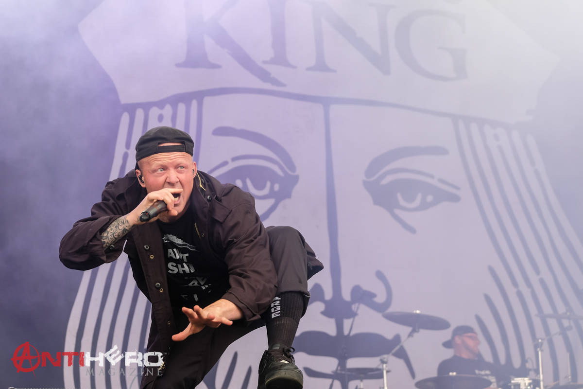 King 810