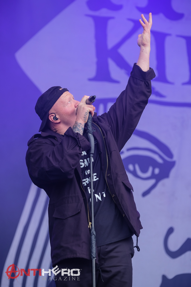 King 810