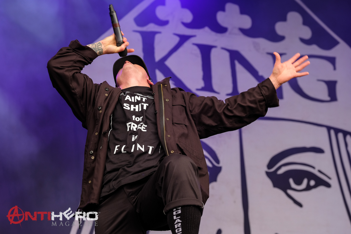 King 810
