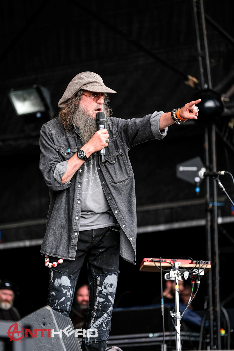 Skindred