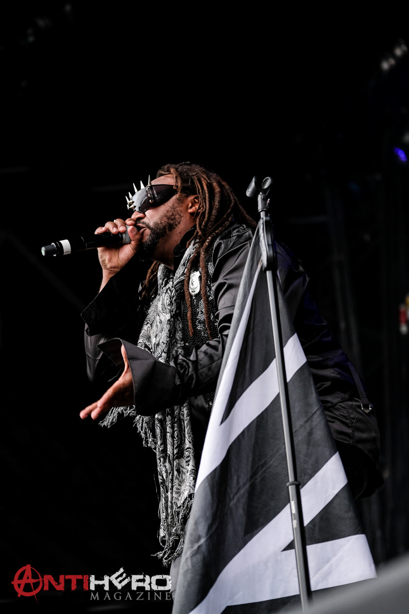 Skindred