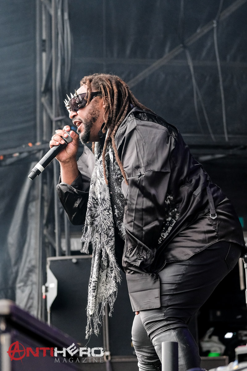 Skindred