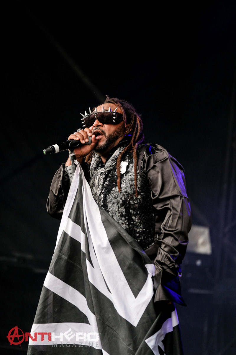 Skindred