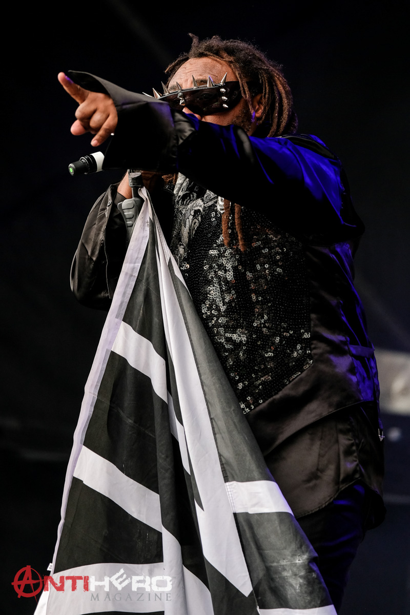 Skindred