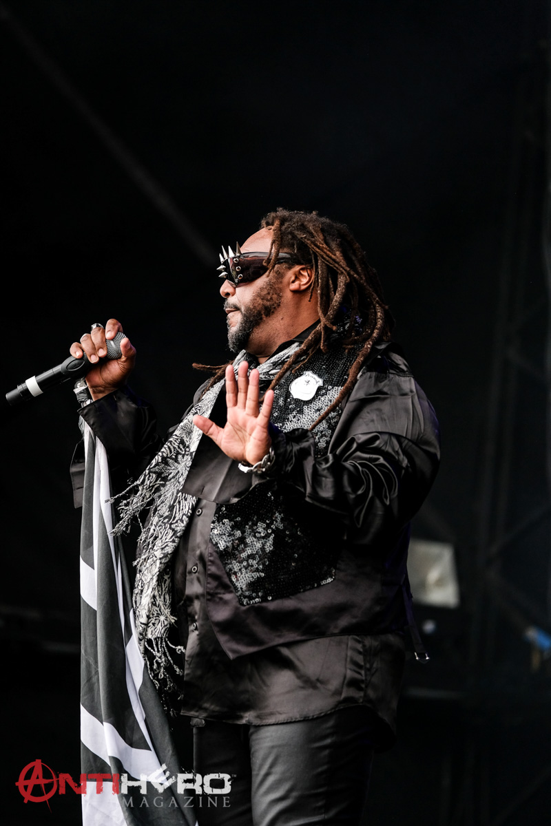 Skindred