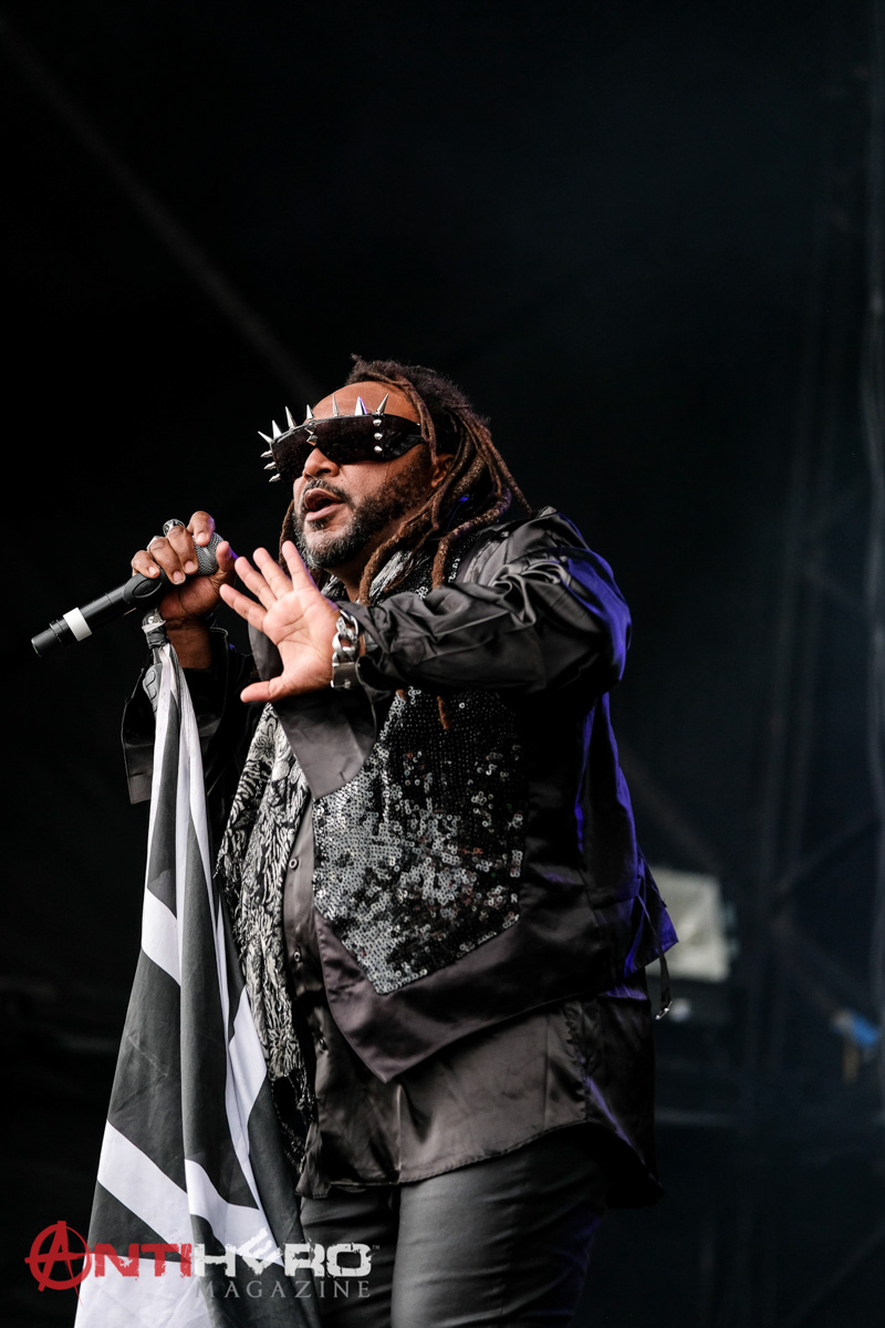 Skindred