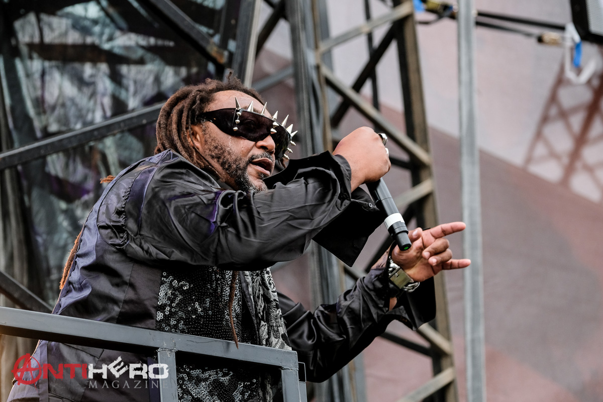 Skindred